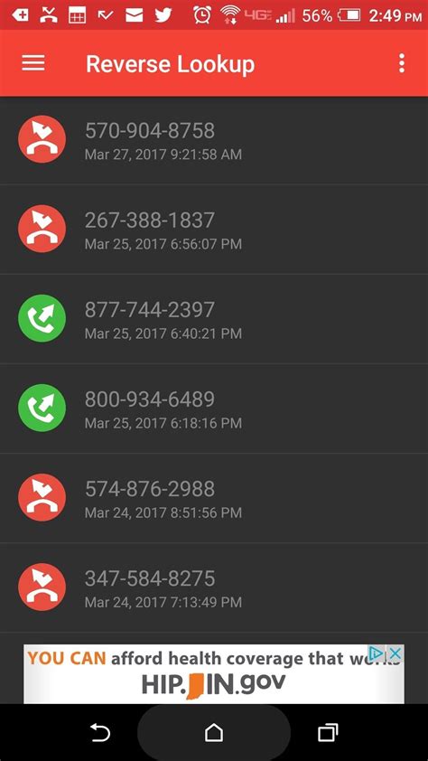 reverse number